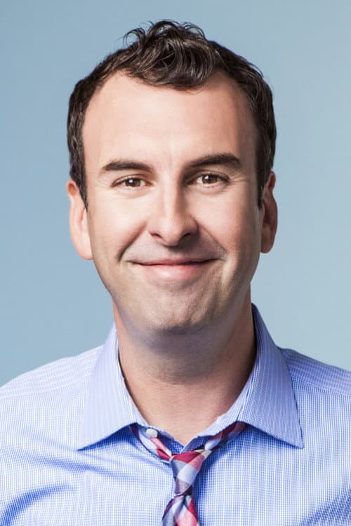 Matt Braunger foto