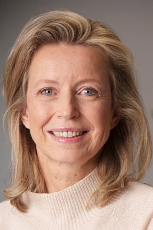 Kajsa Ollongren foto