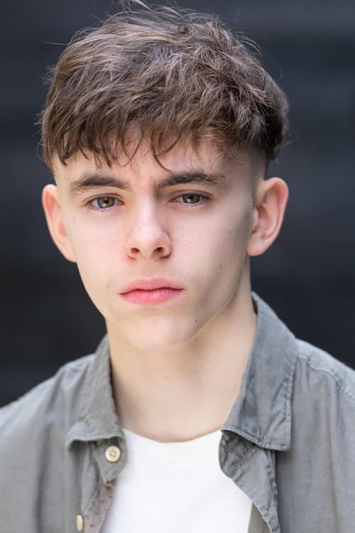 Dylan Mynett foto