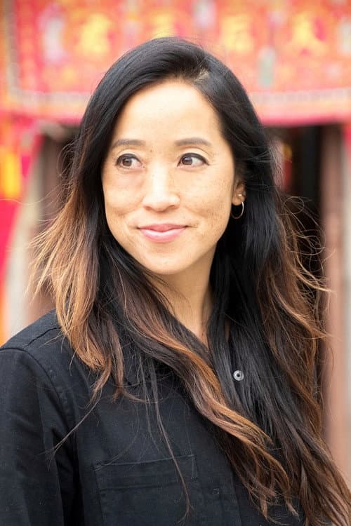 Alice Gu foto