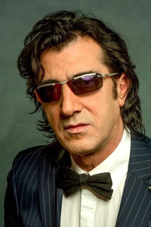 Erhan Güleryüz foto
