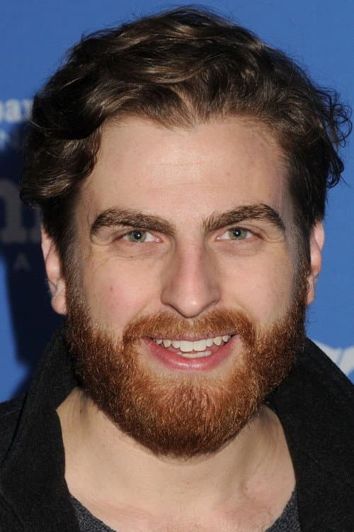 Jeremy Ungar foto