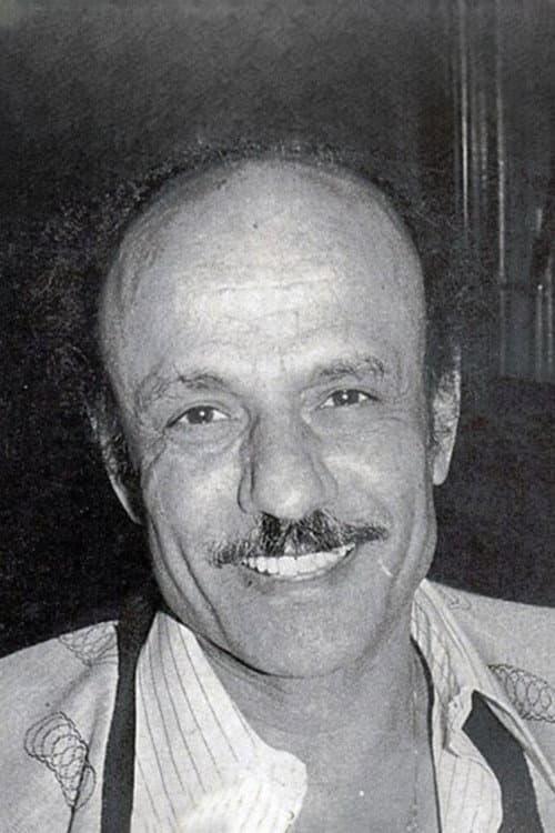 Hossam ElDein Mostafa foto