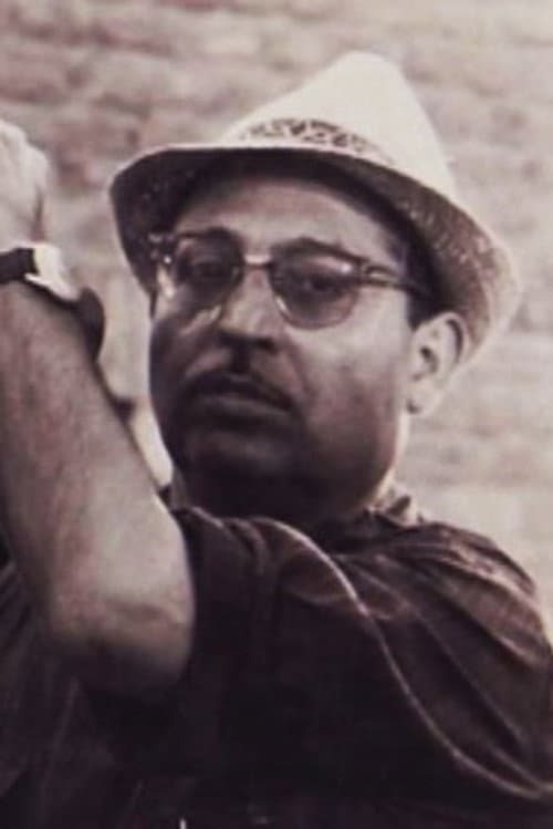 Pino Mercanti foto