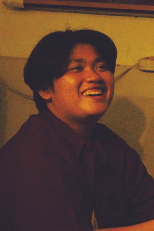 Naufal Aydin foto