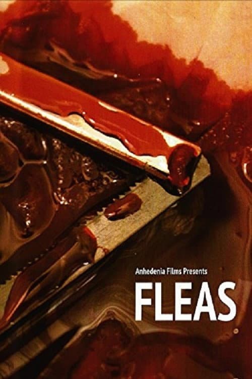 Fleas (2016) poster