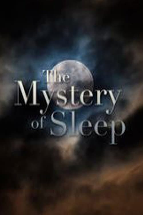 The Mystery of Sleep (2010) poster