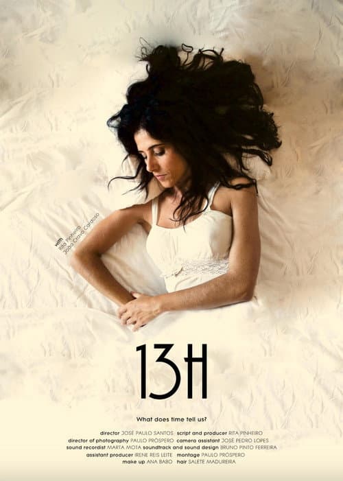 13h (2024) poster
