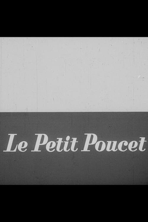 Le Petit Poucet (1966) poster