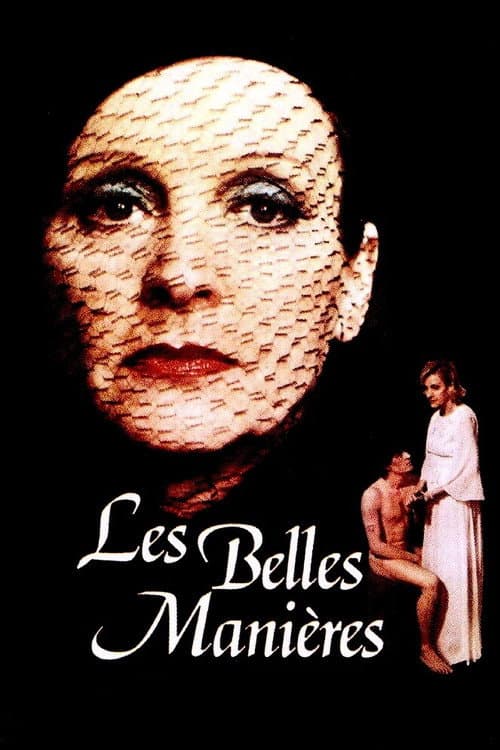 Les Belles Manières (1978) poster