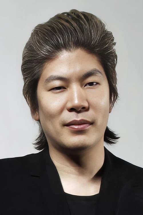 James Iha foto