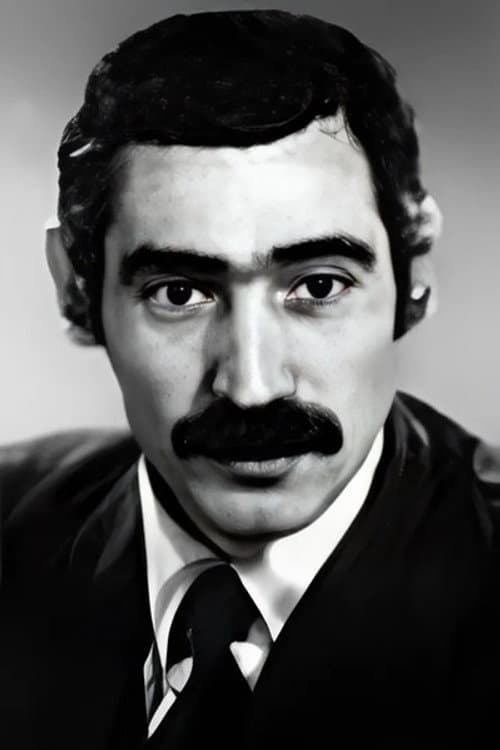 Abdul Mahmudov foto