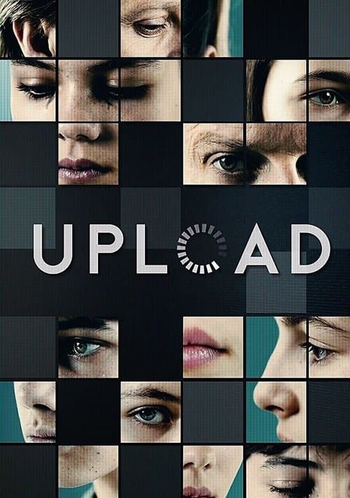 Upload (2015) poster