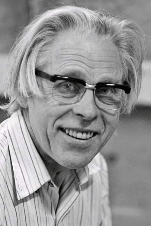 P.A. Lundgren foto