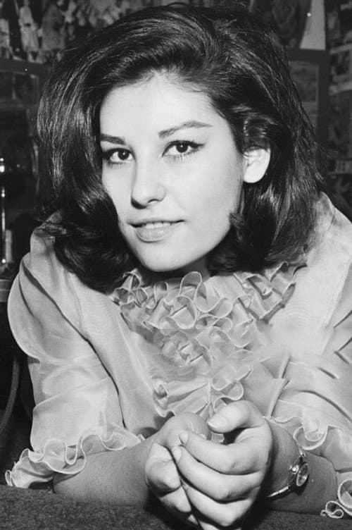 Anna Maria Pace foto