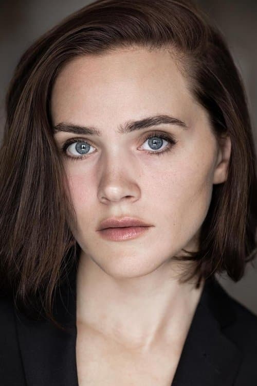 Agnes Westerlund Rase foto