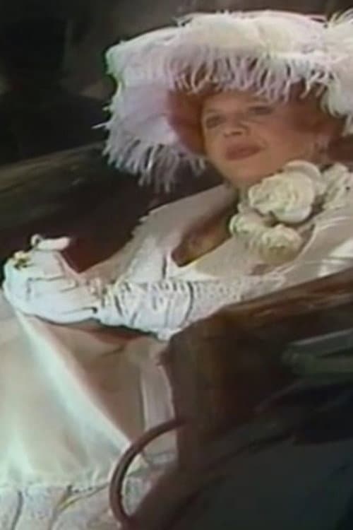 Poseta stare dame (1976) poster