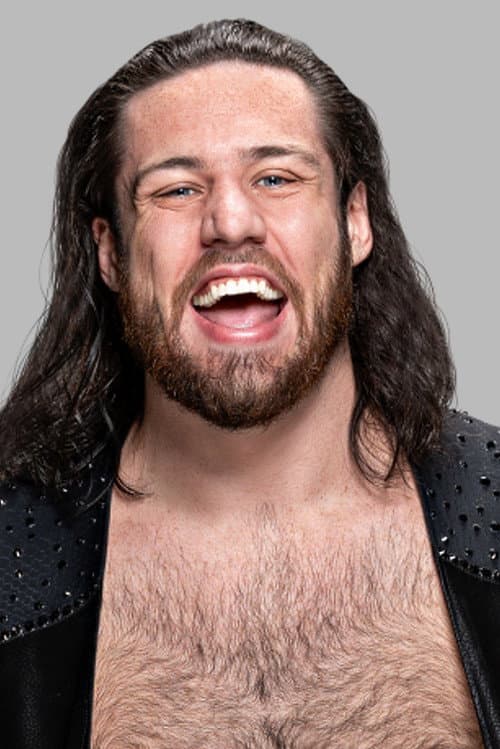 Trevor Lee Caddell foto