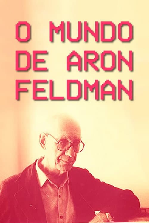 O Mundo de Aron Feldman (1988) poster