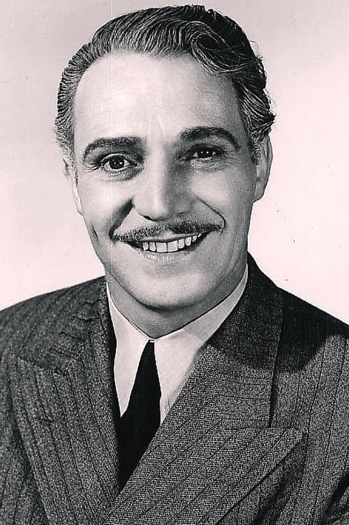 Hanley Stafford foto