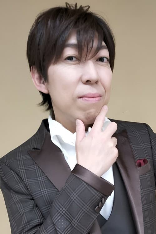 太田哲治 foto