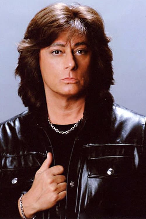 Joe Lynn Turner foto