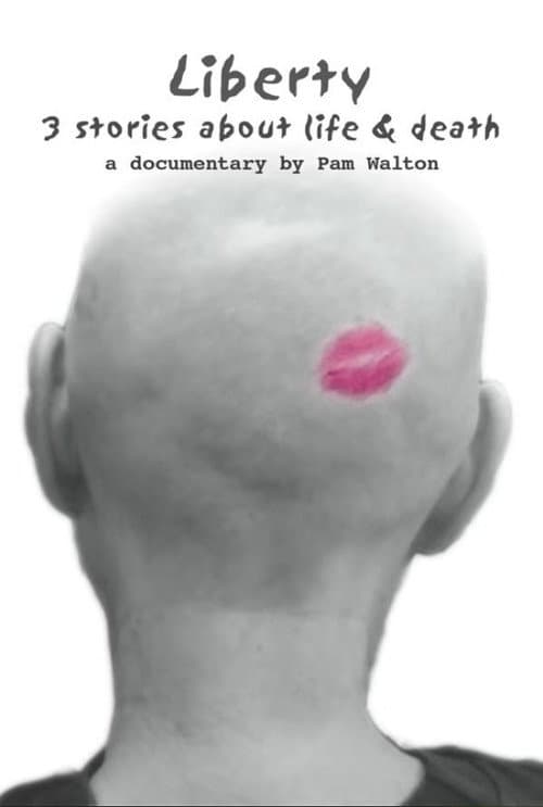 Liberty: 3 Stories about Life & Death (2003) poster