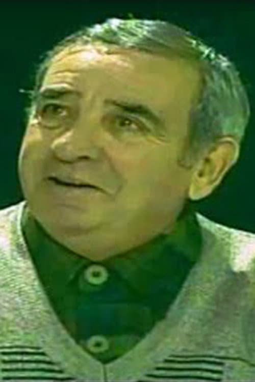 Aleko Prodani foto