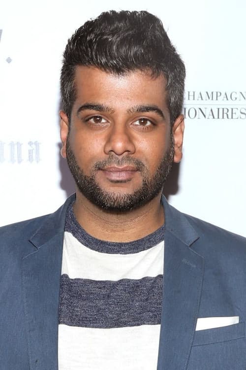 Sunkrish Bala foto
