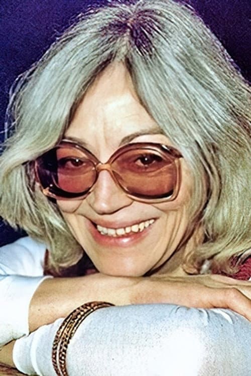 Eleanor Fazan foto