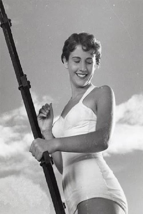 Mala Jole (1955) poster