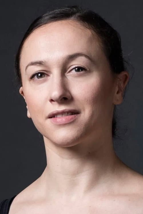 Juliette Hilaire foto