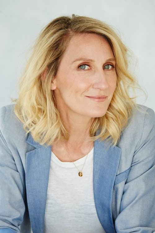Georgina Symes foto