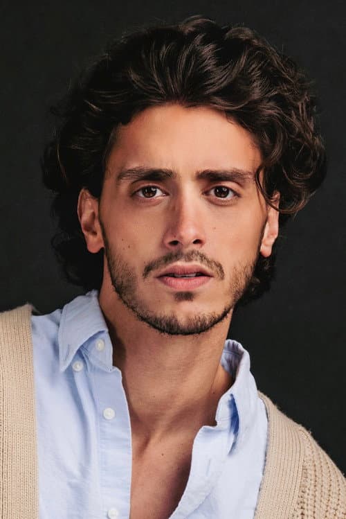 Antonio Cipriano foto