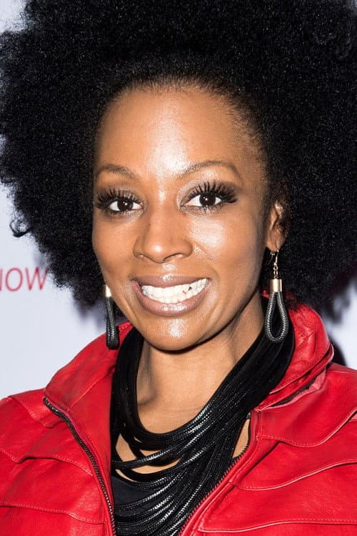 Sy Smith foto