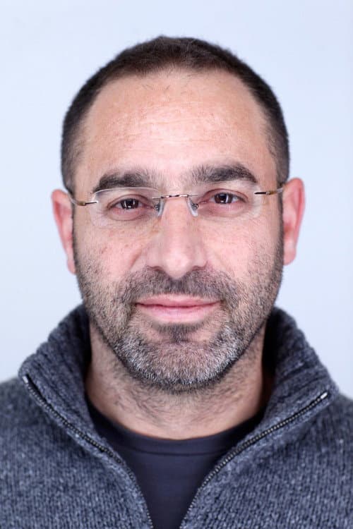 Ra'anan Alexandrowicz foto