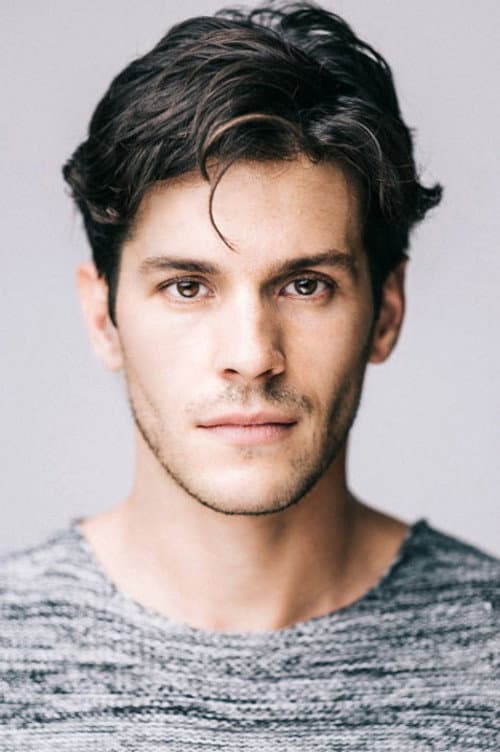 Rafael I. Molina foto