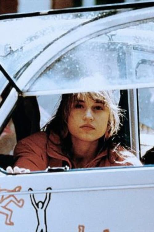 5 Zimmer, Küche, Bad (1992) poster