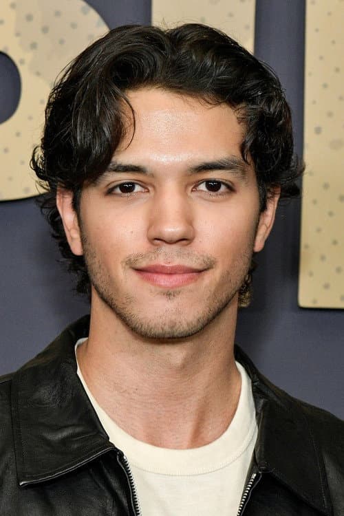 Zack Calderon foto