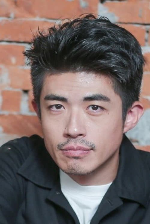 梁正群 foto