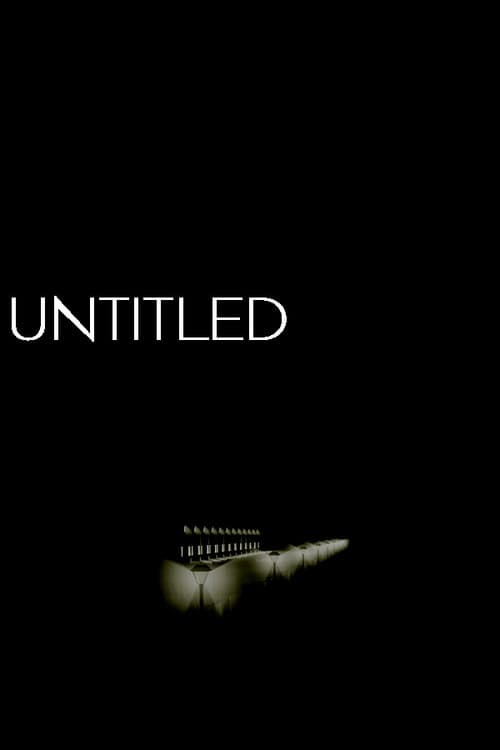 Dennis van Gulik Presents: Untitled (2017) poster