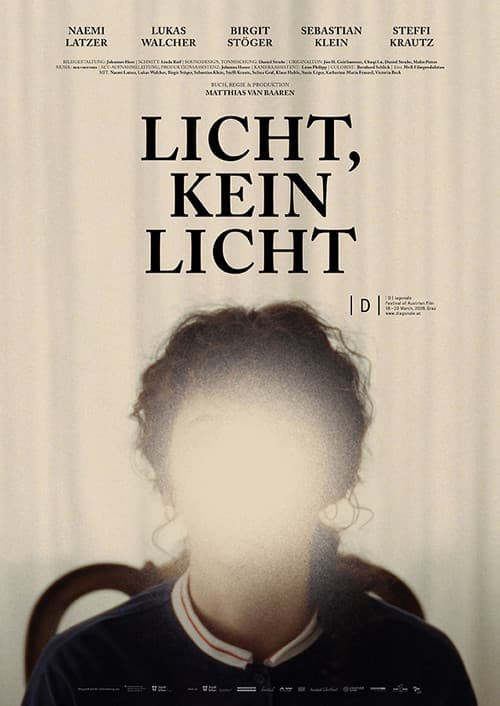 Licht, kein Licht (2026) poster