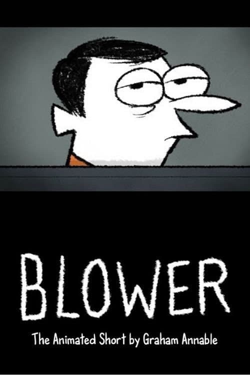 Blower (2018) poster