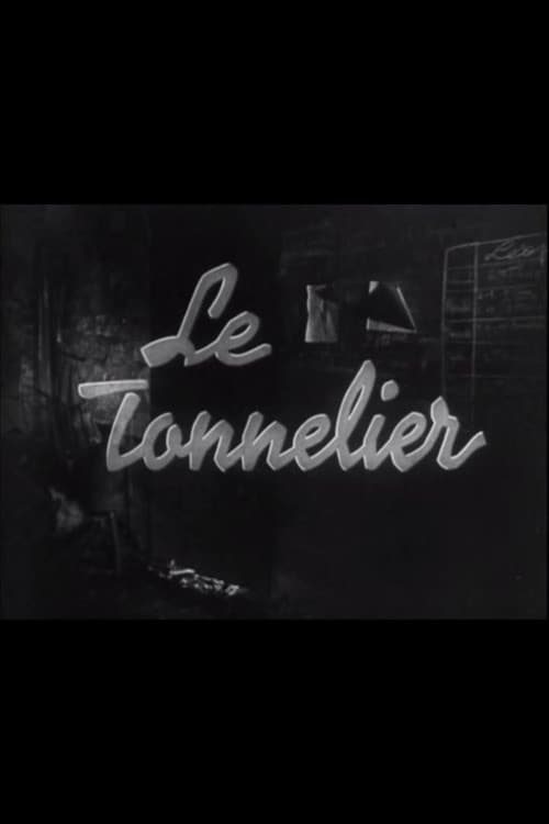 Le tonnelier (1942) poster