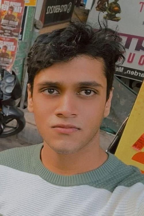 Abhishek Singh foto
