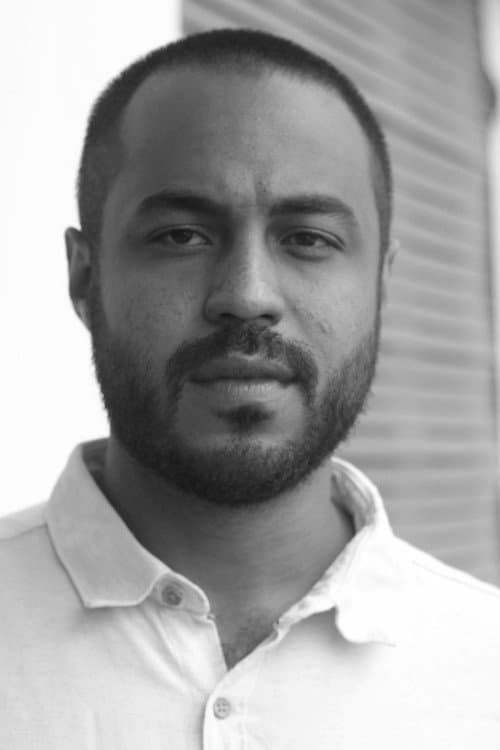 Lucas Ribeiro foto