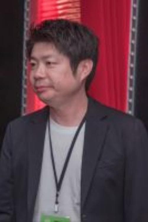 佐藤慶紀 foto