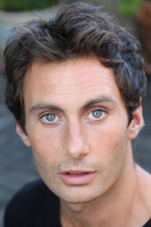 Julien Lucas foto