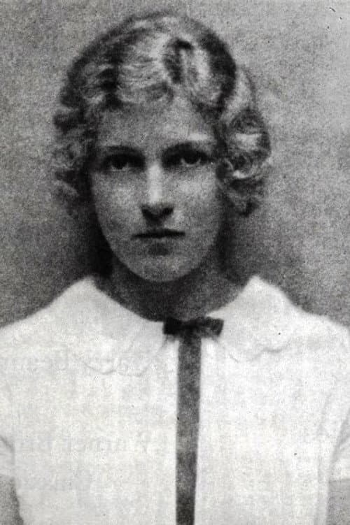 Dorothy Farnum foto