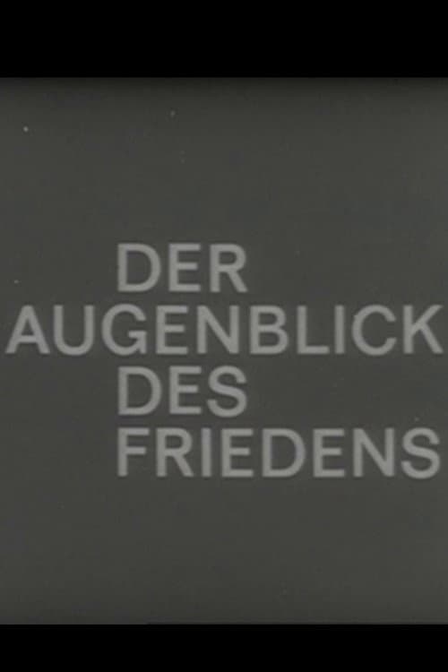 Les Rideaux blancs (1965) poster